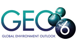 Global Environment Outlook, 6th edition (GEO-6) Photo